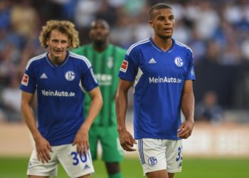 Malick Thiaw AC Milan