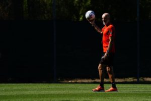 Stefano Pioli