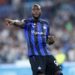 Romelu Lukaku Inter