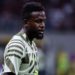 Divock Origi AC Milan