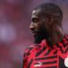 Tiémoué Bakayoko AC Milan