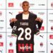 Malick Thiaw AC Milan