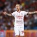 Simon Kjaer AC Milan