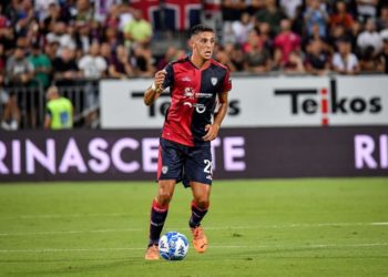 Gabriele Zappa Cagliari