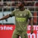 Fodé Ballo-Toure AC Milan