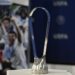 UEFA Youth League trophy