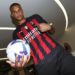 Malick Thiaw AC Milan