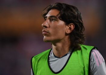 Hector Bellerin