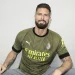 Olivier Giroud AC Milan