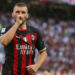 Ante Rebic AC Milan