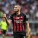 Ante Rebic AC Milan