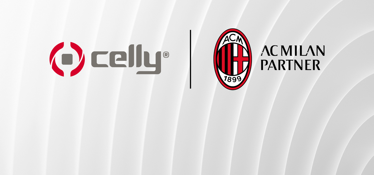 AC Milan and Celly