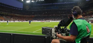 ac milan camera man