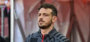 Alessandro Florenzi AC Milan