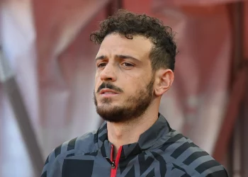 Alessandro Florenzi AC Milan