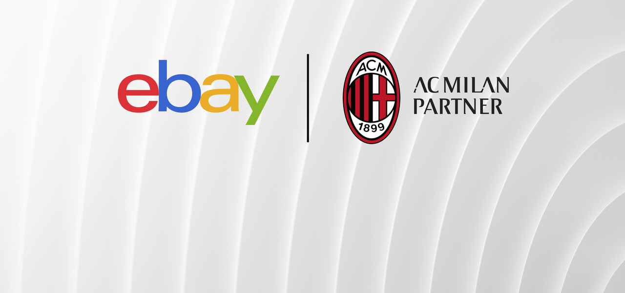 AC Milan and enter a partnership