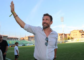 Eusebio Di Francesco