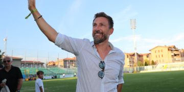 Eusebio Di Francesco