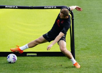 Tommaso Pobega AC Milan