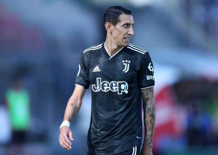 Angel Di Maria