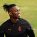 Rafael Leao AC Milan
