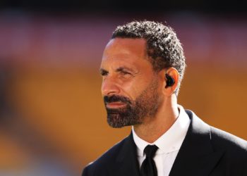 Rio Ferdinand