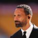 Rio Ferdinand
