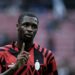 Fodé Ballo-Touré AC Milan