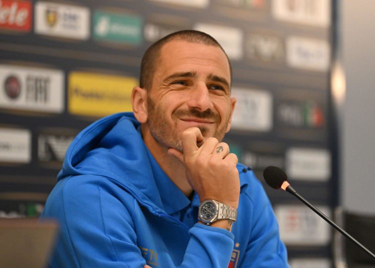 Leonardo Bonucci