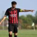 Antonio Gala AC Milan Primavera