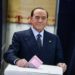 Silvio Berlusconi