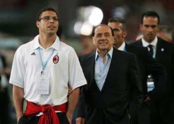 Ronaldo Berlusconi