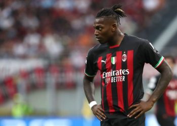Rafael Leao AC Milan