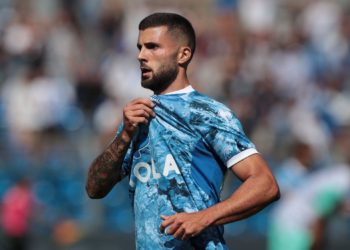Patrick Cutrone