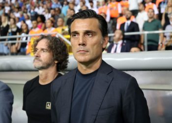 Vincenzo Montella