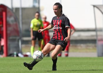 Silvia Rubio had a successful operation to reconstruct the ACL in her left knee