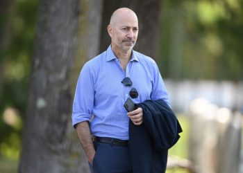 Ivan Gazidis AC Milan