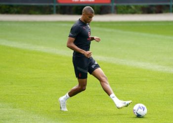 AC Milan Malick Thiaw