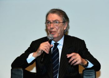 Massimo Moratti