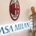 Sergino Dest AC Milan