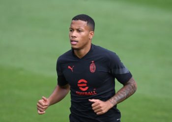 Aster Vranckx AC Milan