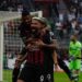 Olivier Giroud AC Milan