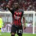 Fikayo Tomori AC Milan