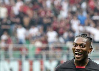 Rafael Leao AC Milan