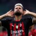 Olivier Giroud AC Milan
