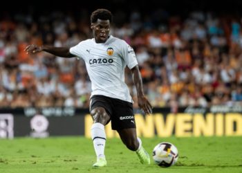 Yunus Musah Valencia