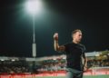 Matthias Jaissle RB Salzburg