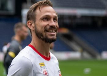 Andreas Ulmer RB Salzburg