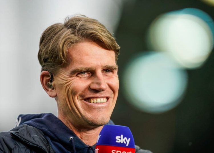 RB Salzburg director Christoph Freund: “We want to put Milan in trouble with our style of football”