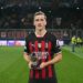 Alexis Saelemaekers AC Milan